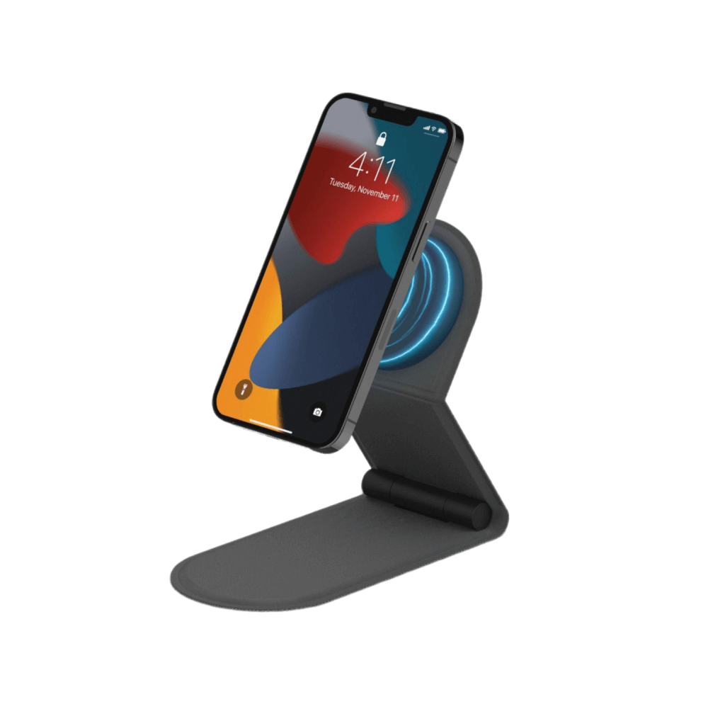 Powerstation Wireless Stand for Fast Charging