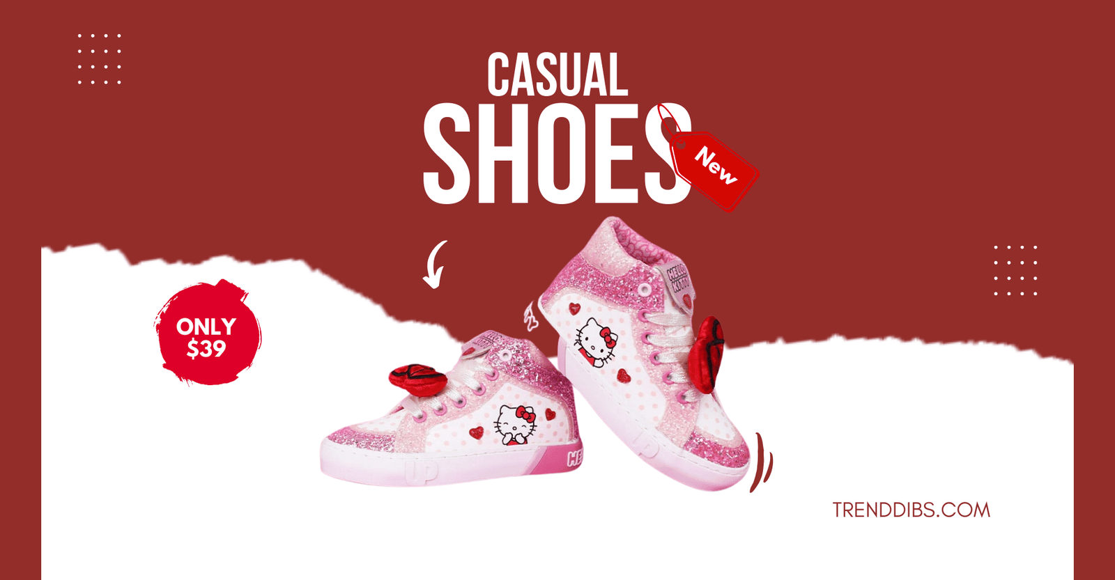 Trenddibs.com